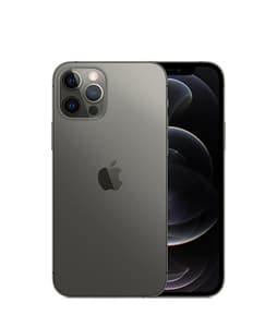 iPhone 12 Pro  128GB - Graphite