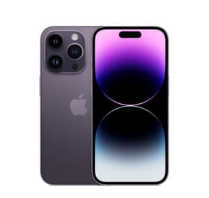 iPhone 14 Pro  128GB - Space Black