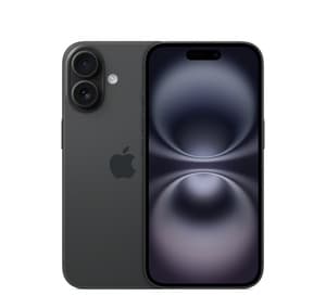 iPhone 16 128GB - Black